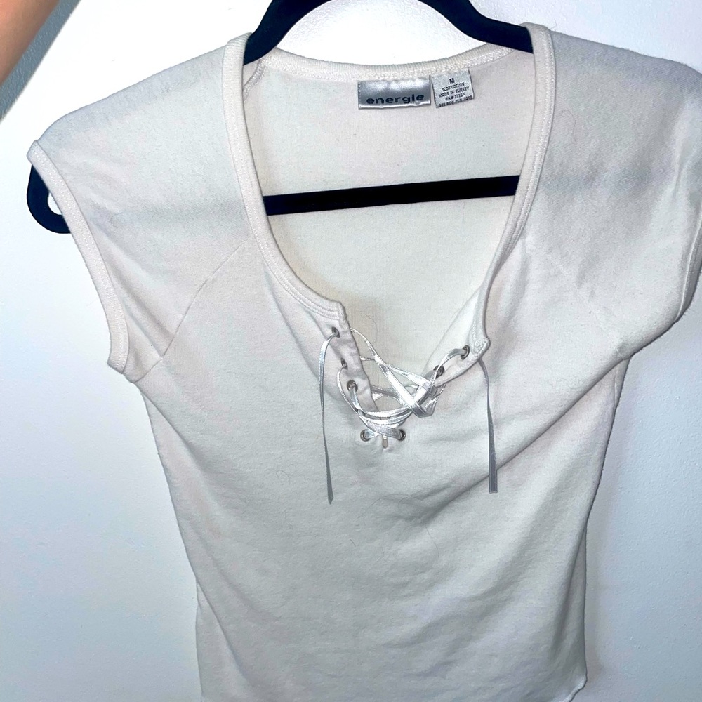 Energle shirt
